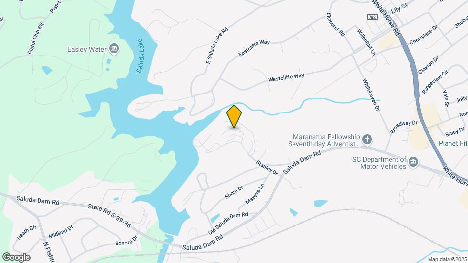 94 Topsail Ct Map and Location Details