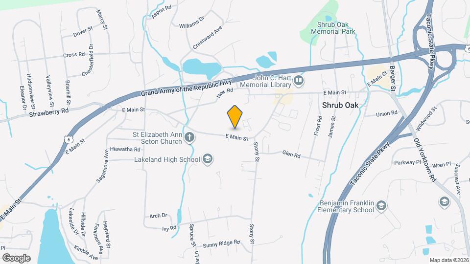 Wynwood Oaks Apartments Shrub Oak, NY Apartments For Rent