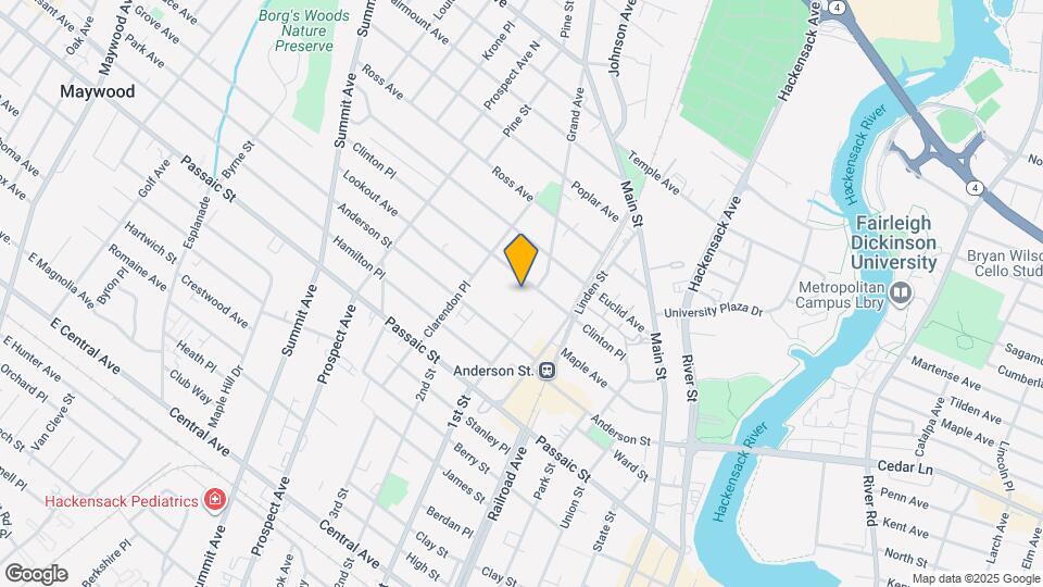 Westbury Condos Apartments Hackensack, NJ Apartments For Rent