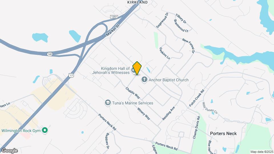 8530 Jadewood Dr Map and Location Details