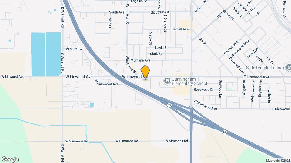 Avena Bella Apartments Turlock, CA Apartments For Rent