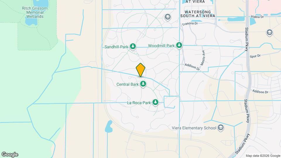 8137 Dobre Wy Map and Location Details