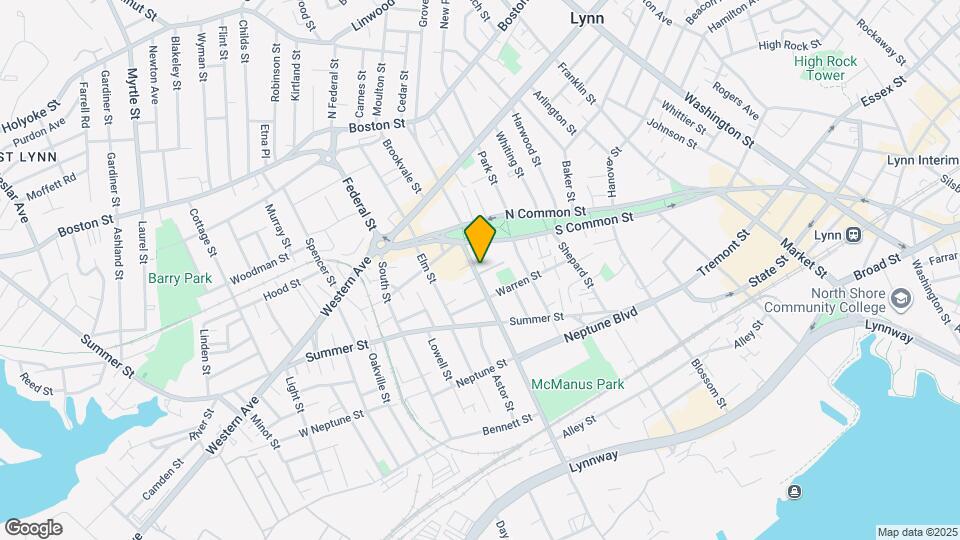 26 Commercial St Rentals in Lynn, MA