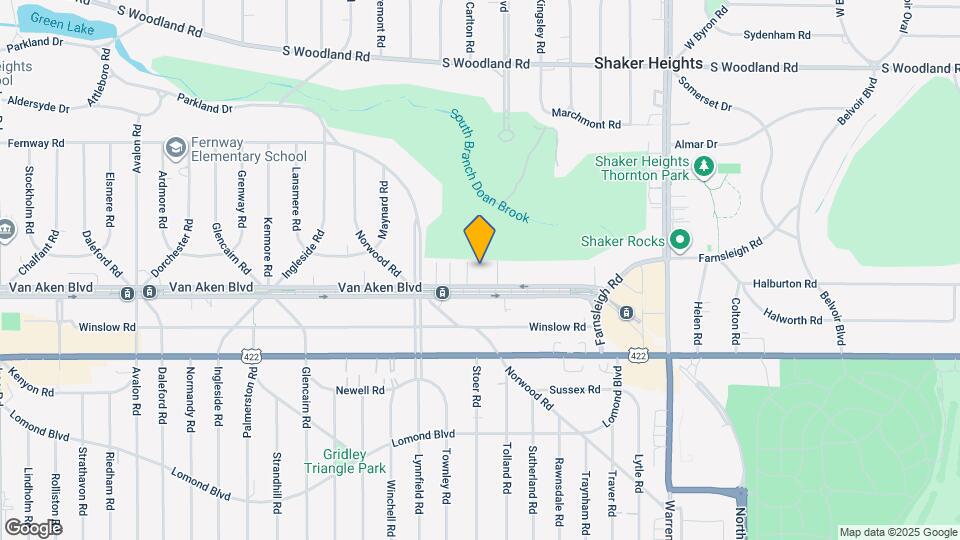 Shaker Club Condominiums Apartments Shaker Heights, OH Apartments For