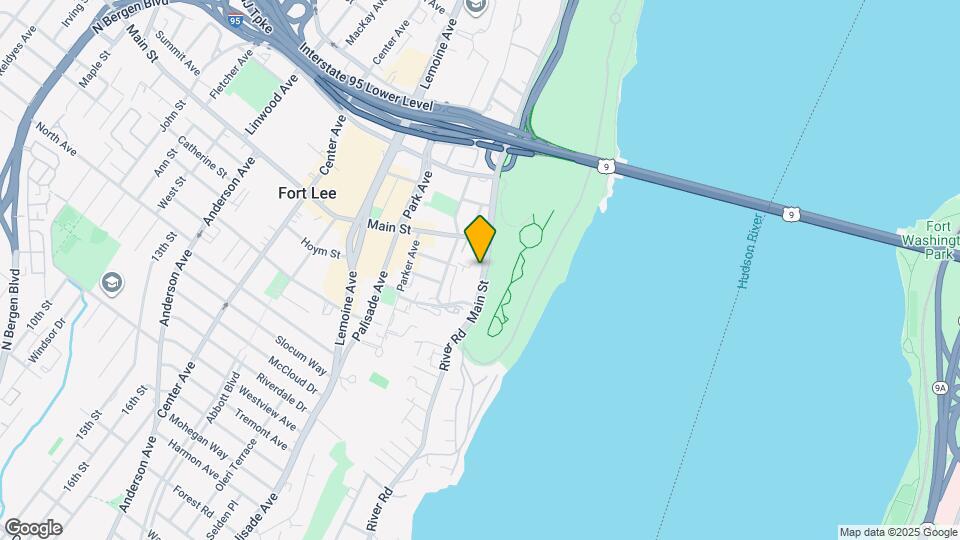 69 Main St Mapa y Detalles de la Ubicación