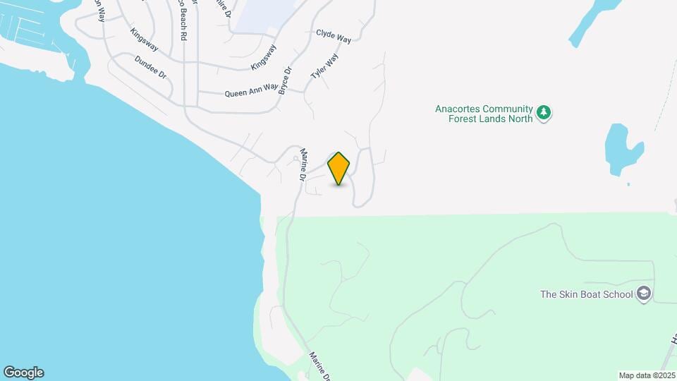 4214 Carol Ann Ct Map and Location Details