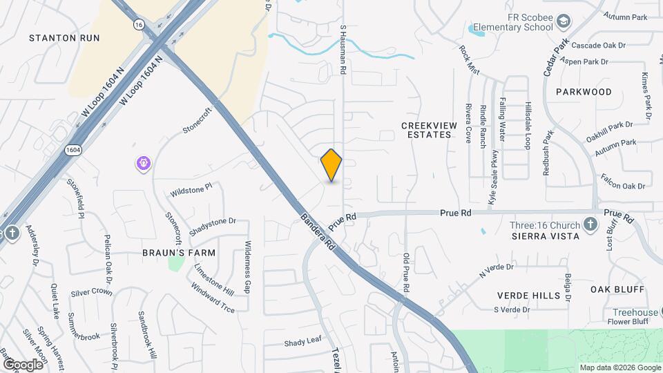 The Ridge at Bandera Apartments and Nearby San Antonio Apartments For Rent San Antonio, TX