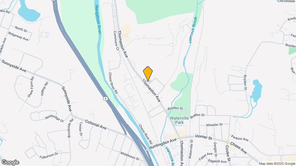 1730 Thomaston Ave Apartments Waterbury, CT Apartments For Rent