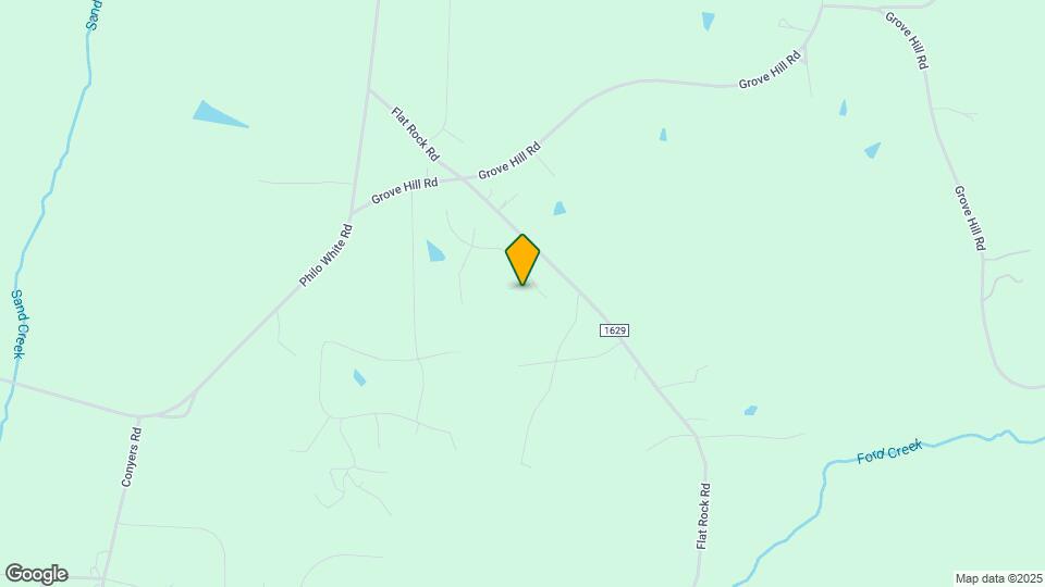 4308 Shadowmoss Ct Map and Location Details