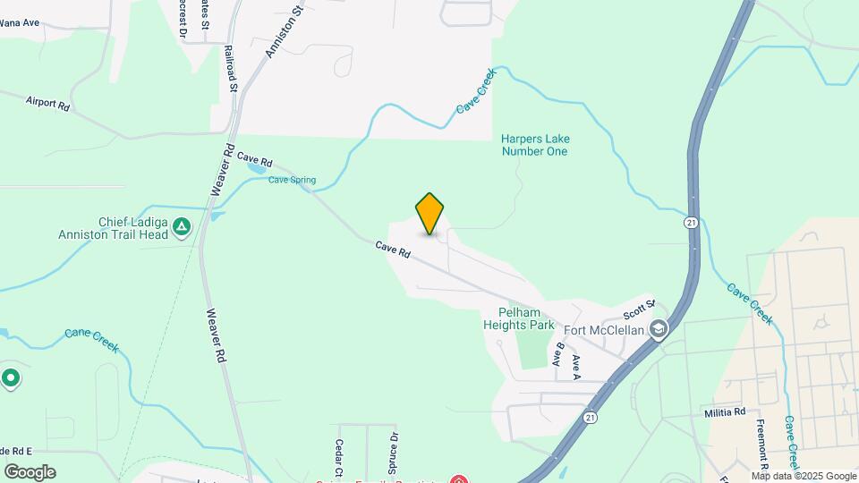 37 Ty Dr Map and Location Details