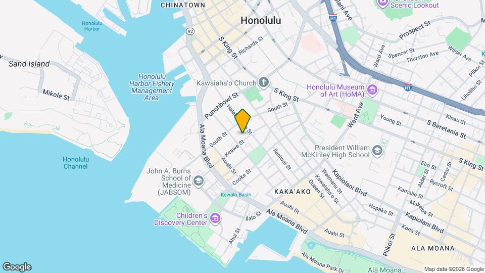 Keauhou Lane Apartments Honolulu, HI Apartments For Rent