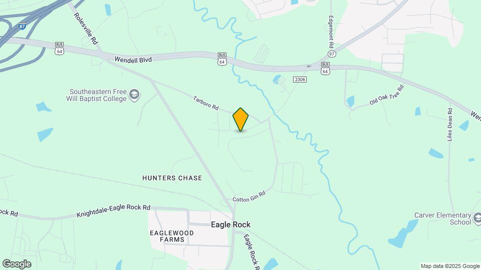 1200 Pavo Path Map and Location Details