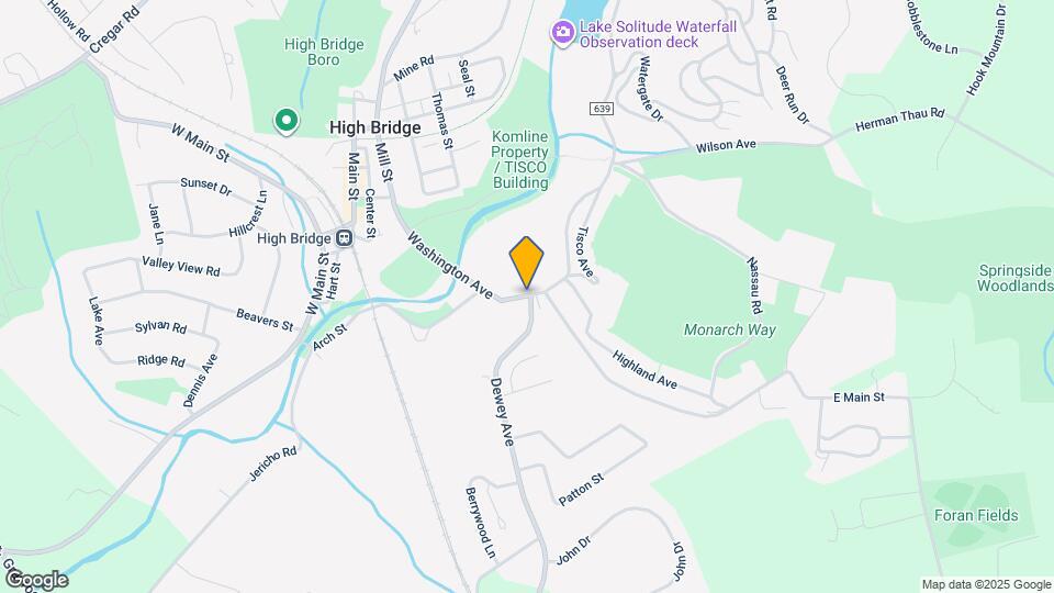 82 Washington Ave Apartments and Nearby High Bridge Apartments For Rent