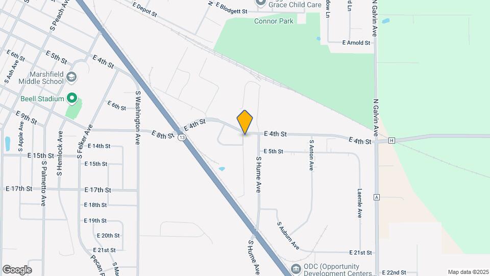 North Chestnut Grove Apartments and Nearby Marshfield Apartments For Rent Marshfield, WI