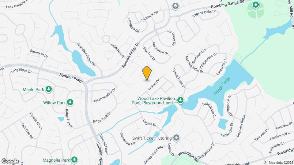 685 Thornhill Dr Rentals in Columbia, SC