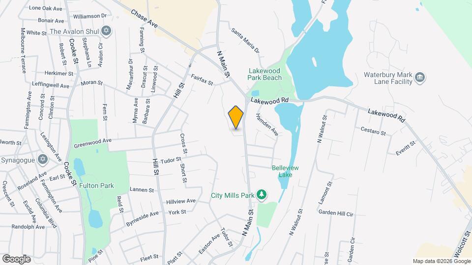 Truman Apartments Waterbury, CT Apartments For Rent