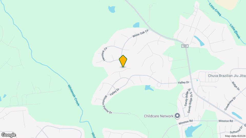 49 E Trafalgar Ct Map and Location Details