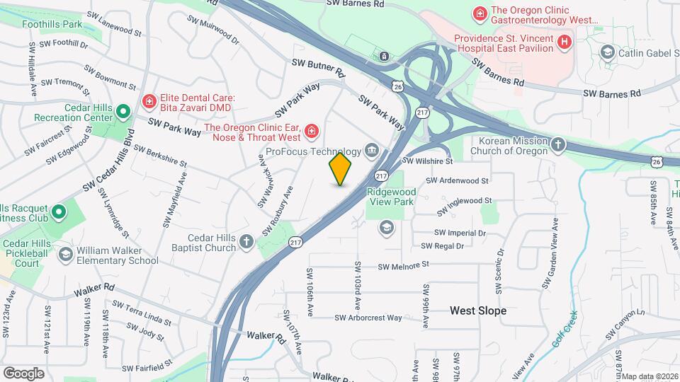 Cedar Square Mapa y Detalles de la Ubicación