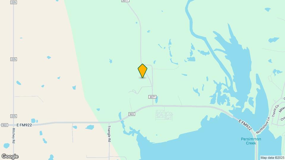 9959 Fm 2071 Map and Location Details