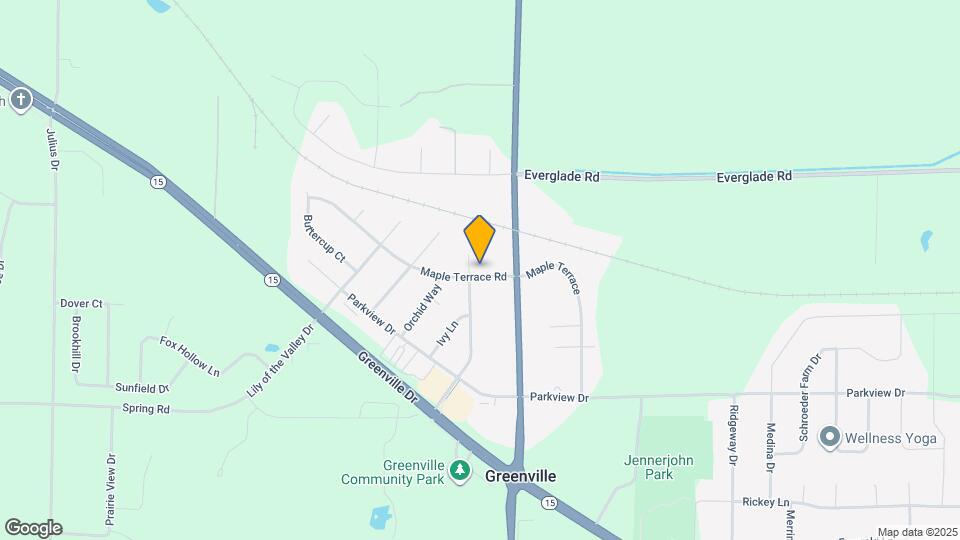 N1818 Hyacinth Ct Rentals in Greenville, WI