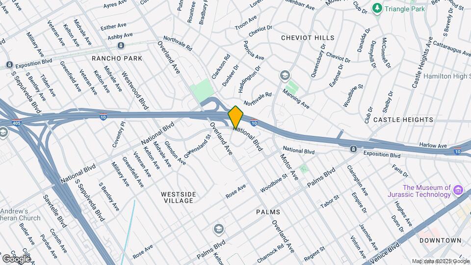 Cheviot House Map and Location Details