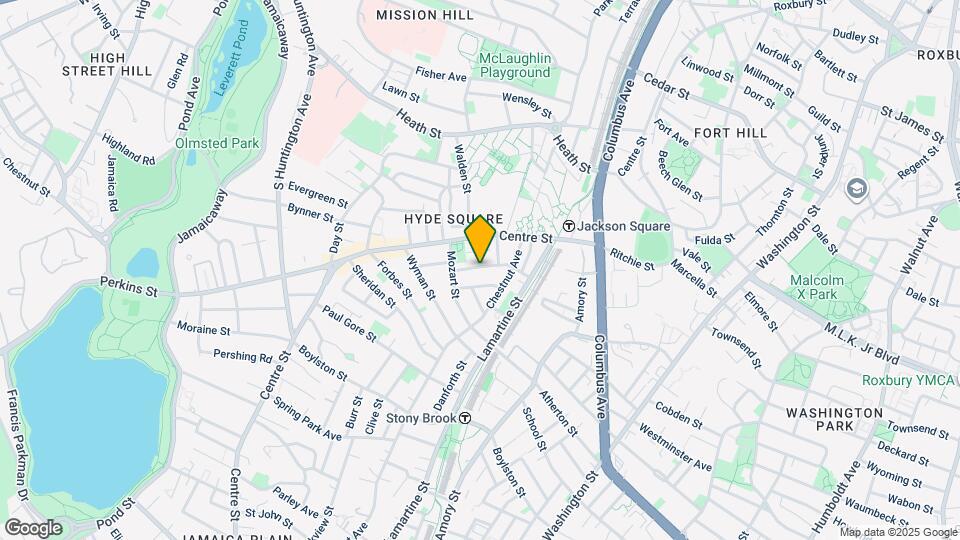 25 Priesing St, Unit 25 Map and Location Details