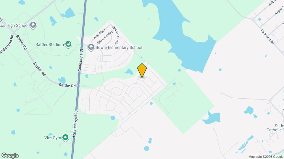 105 Black Wolf Run, Unit 1614 Mapa y Detalles de la Ubicación