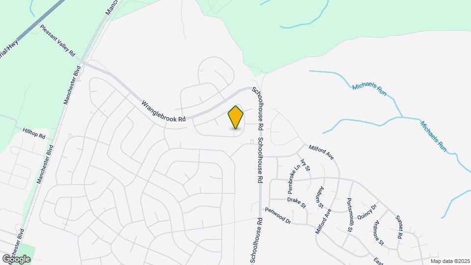 12D Canton Dr Map and Location Details