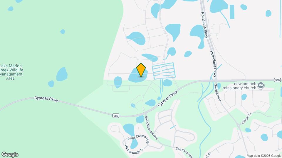 2477 Skyline Lp Map and Location Details