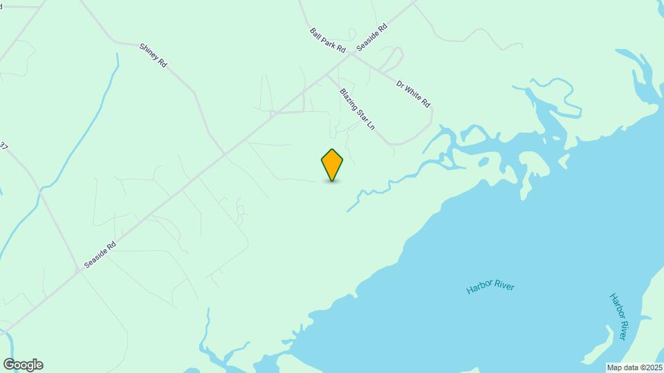 54 Katie Parker Dr Mapa y Detalles de la Ubicación