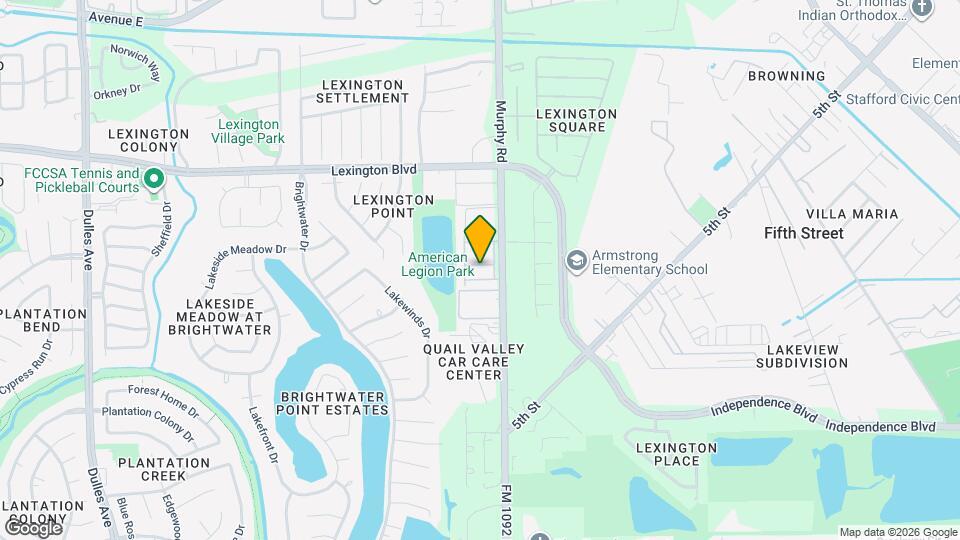 3815-3815 Dock View Ln Map and Location Details