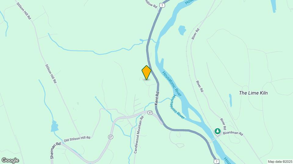 10 Eastview Dr Map and Location Details