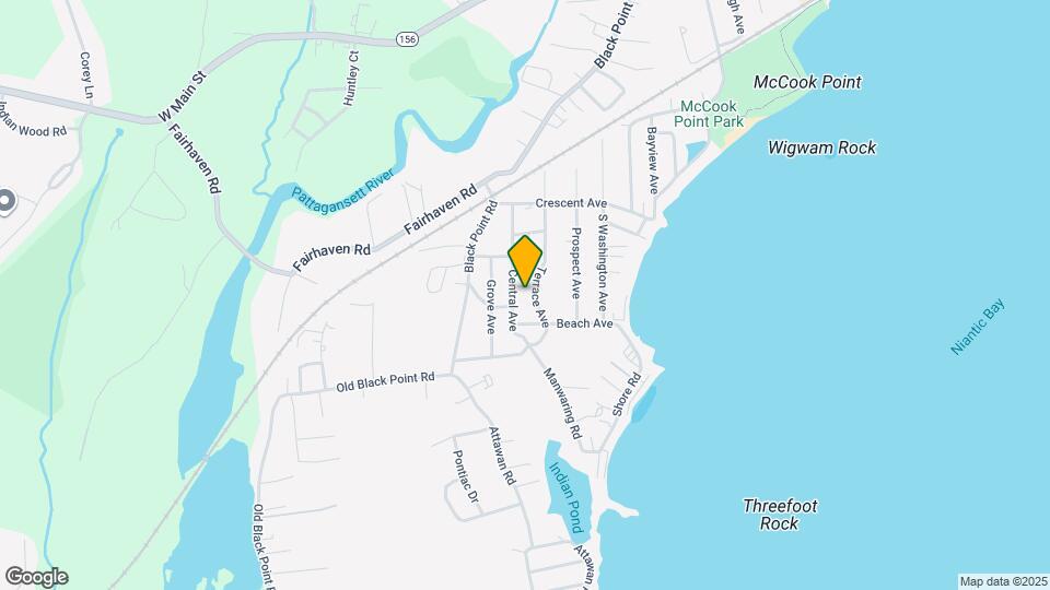 36 Central Ave Rentals in Niantic, CT