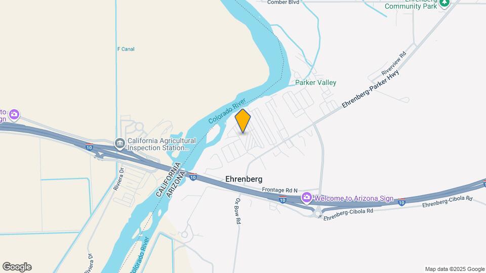 Ehrenberg Colorado River Campground Apartments Ehrenberg, AZ Apartments For Rent