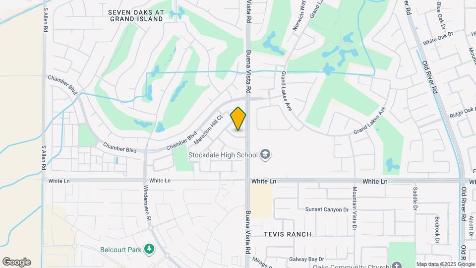 11308 Rotherfield Pl Map and Location Details