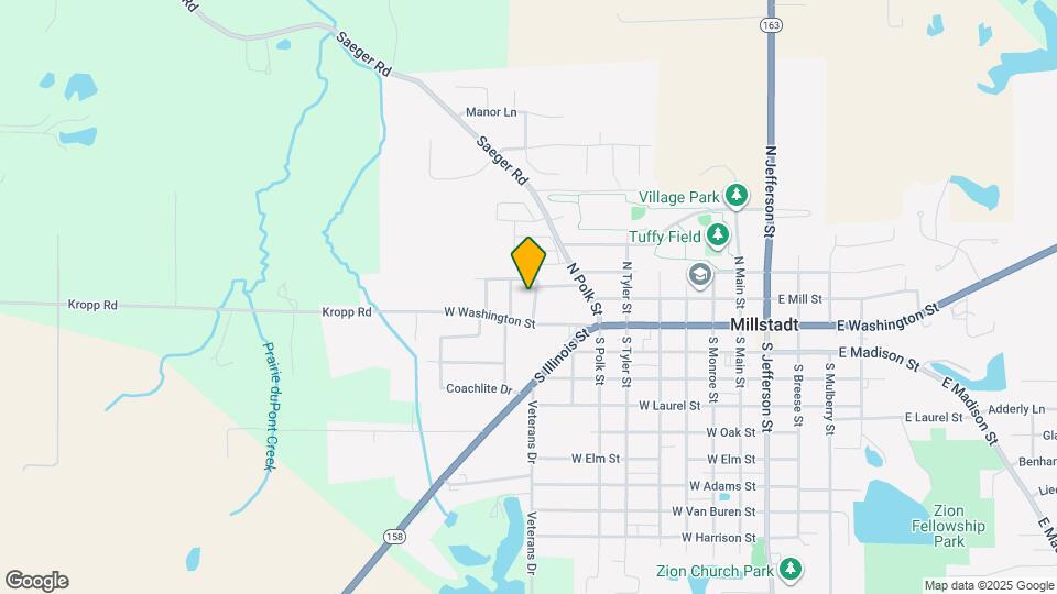 41 Cedar St Rentals in Millstadt, IL