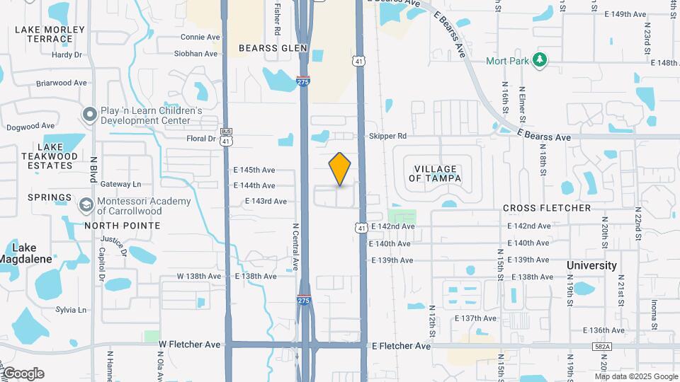 Allora Uptown Apartments Tampa, FL Apartments For Rent