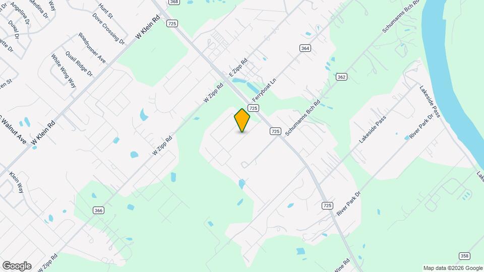 170 Joanne Cv Map and Location Details