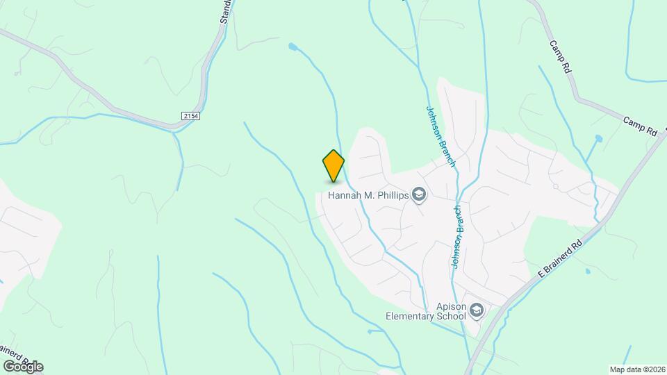 4140 Bentwood Cove Dr, Unit 2R Map and Location Details