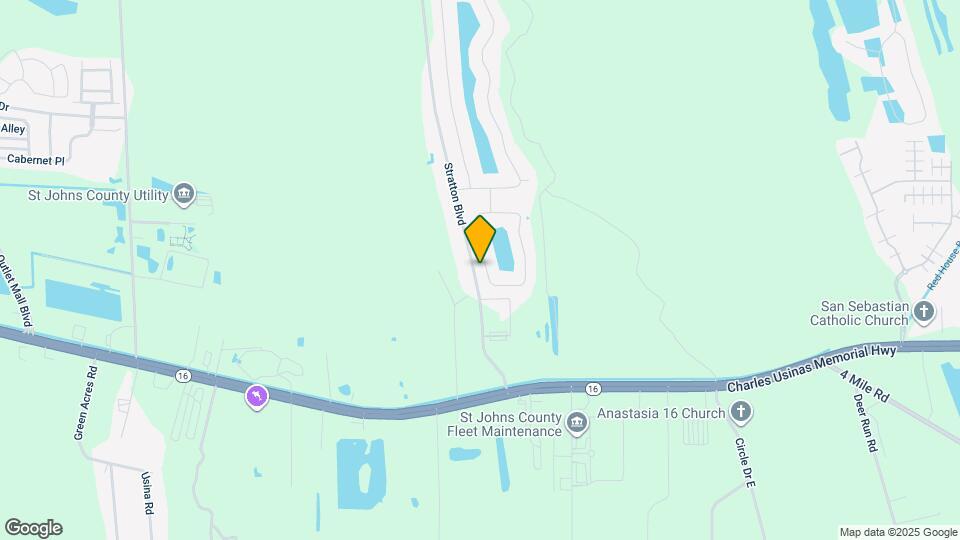 2875 Golden Lake Loop Map and Location Details