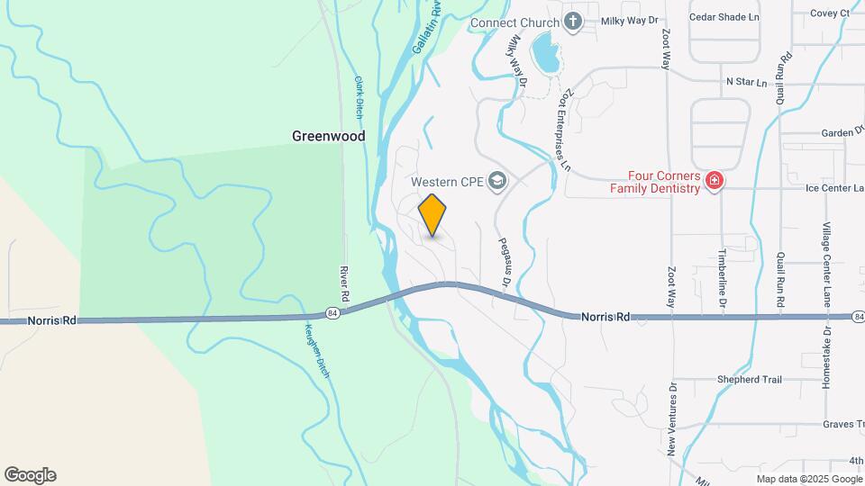 Forest Park Mobile Home Park Apartments Bozeman, MT Apartments For Rent