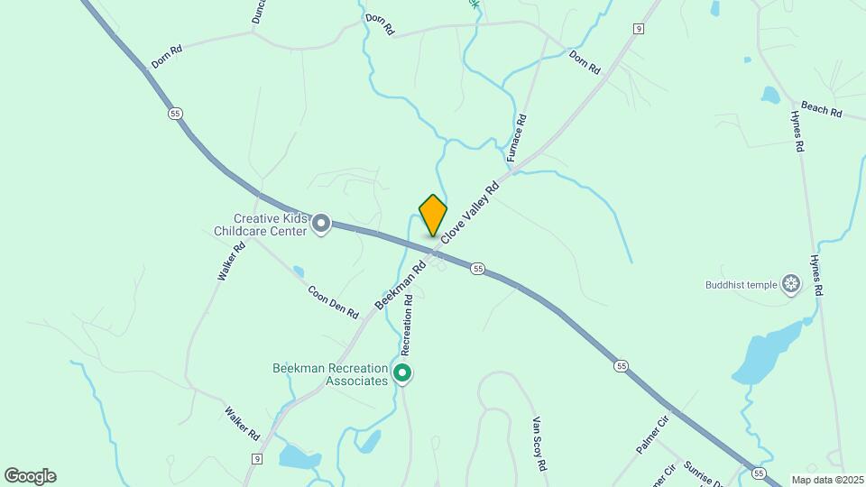 2429 State Rte 55 Map and Location Details