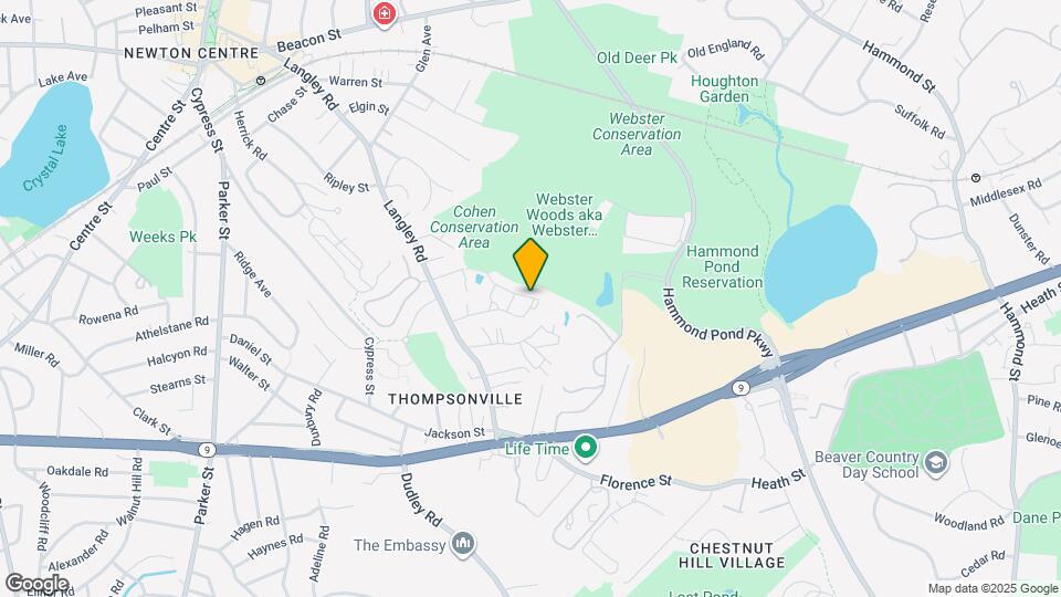 55 Hamlet St Apartments and Nearby Newton Apartments For Rent Newton, MA