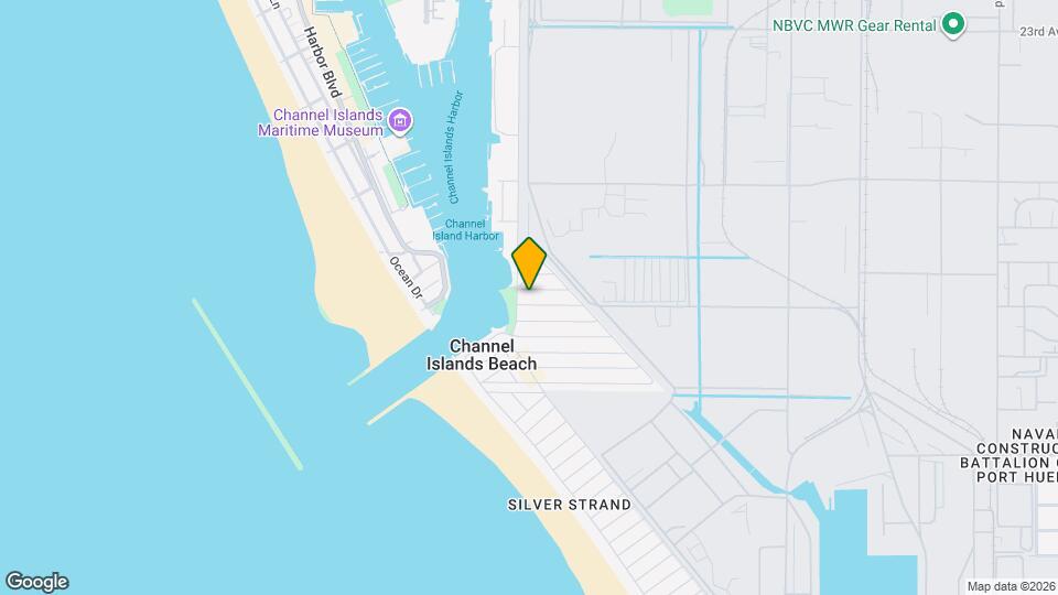 265 Hollywood Blvd Mapa y Detalles de la Ubicación