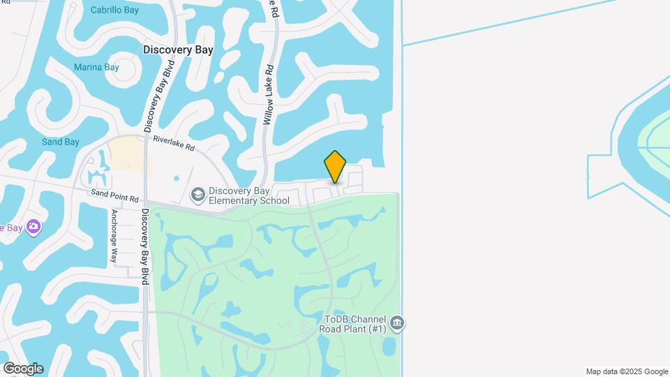 5789 Cutter Loop Map and Location Details