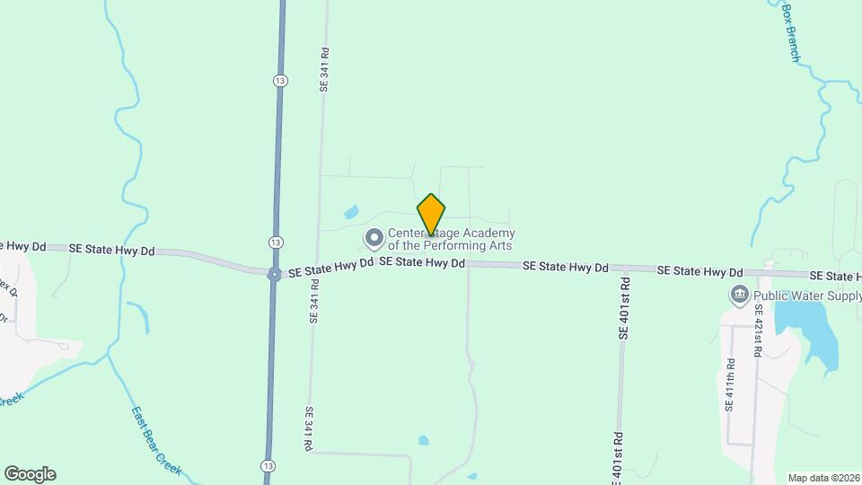 357 SE Highway DD Rentals in Warrensburg, MO