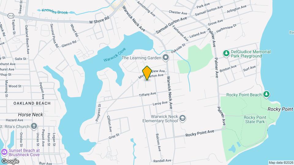 22 Okinawa Ave Map and Location Details