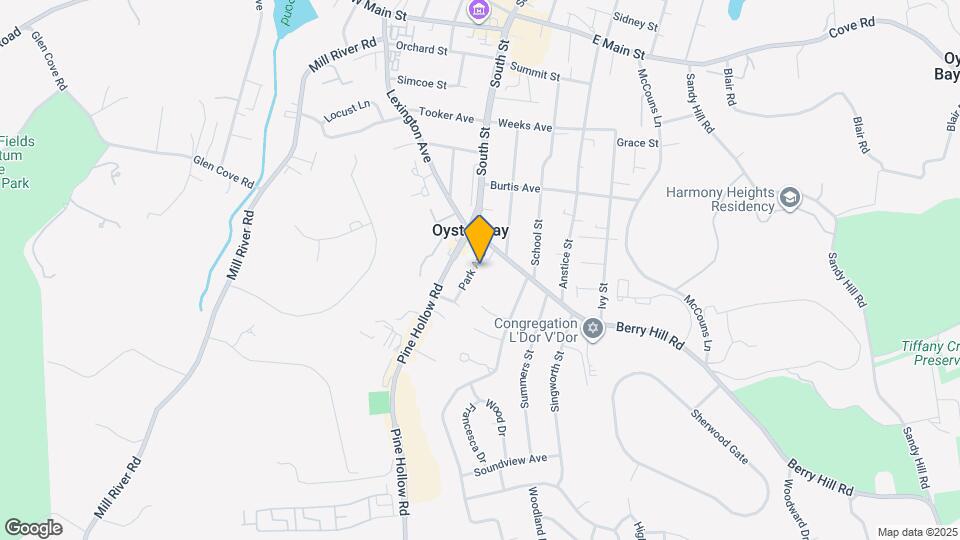 25 Park Ave Apartments and Nearby Oyster Bay Apartments For Rent