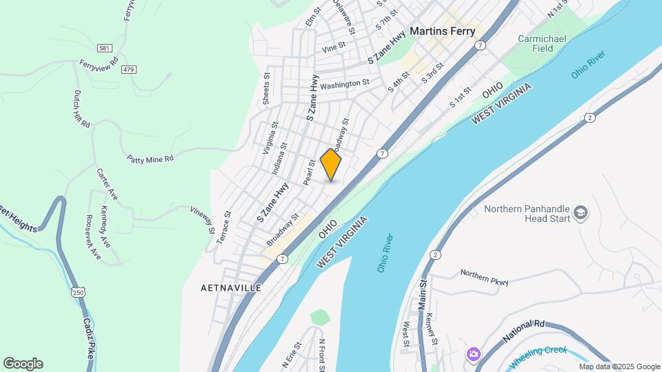 Broadway Gardens Apartments Martins Ferry, OH Apartments For Rent