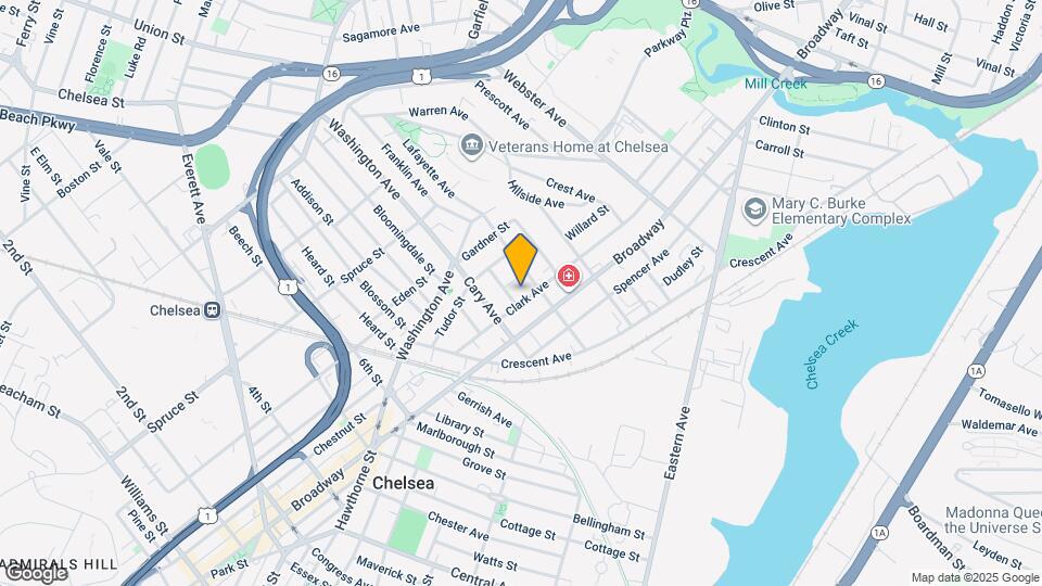 48 Clark Ave Apartments and Nearby Chelsea Apartments For Rent